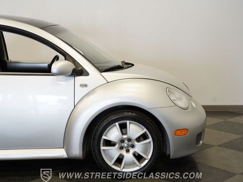 Used 2003 Volkswagen Beetle S FWD image 34