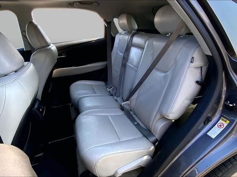 Used 2013 Lexus RX 350 AWD w/ Navigation Pkg image 21