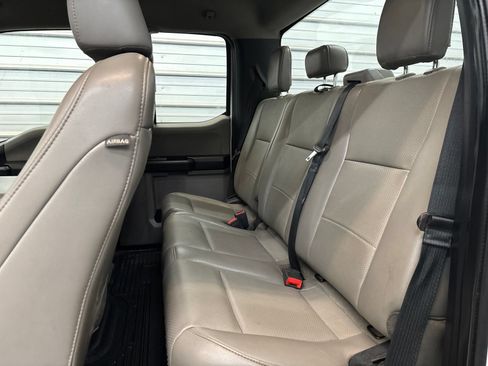 Used 2020 Ford F250 XL w/ Power Equipment Group AWD/4WD image 23