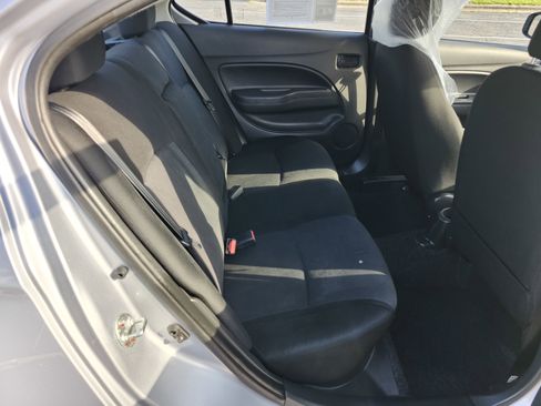Used 2023 Mitsubishi Mirage G4 LE FWD image 16