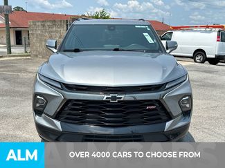 Used 2025 Chevrolet Blazer RS FWD video 2