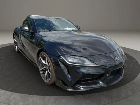 Used 2022 Toyota Supra RWD image 7