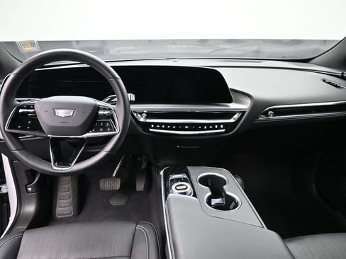Certified 2024 Cadillac Lyriq Sport AWD/4WD image 16