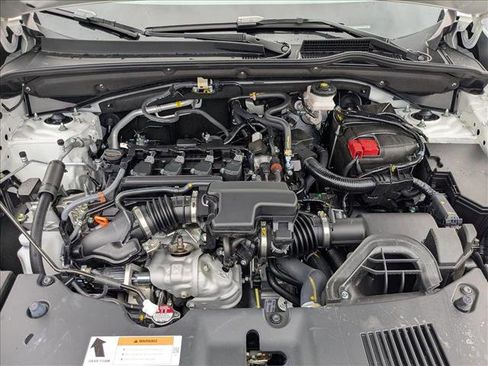 New 2026 Acura ADX A-Spec image 16