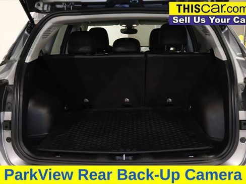 Used 2018 Jeep Compass Latitude w/ Popular Equipment Group image 12