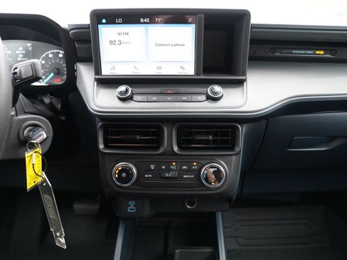 Used 2023 Ford Maverick XL w/ Equipment Group 100A Standard AWD/4WD image 21