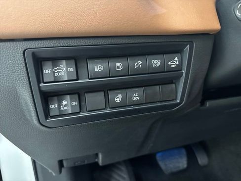 Used 2023 Toyota Tundra 1794 Edition AWD/4WD image 11