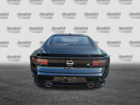 Used 2024 Nissan Z Performance w/ Floor Mat Package RWD image 9