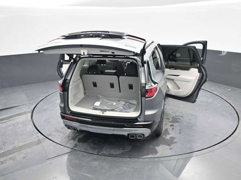 New 2026 GMC Acadia Denali w/ Super Cruise Package image 29