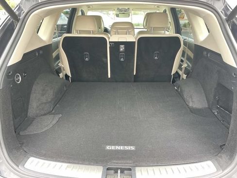 Used 2023 Genesis GV80 3.5T AWD/4WD image 33