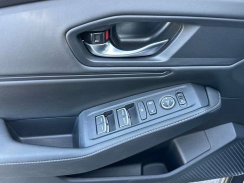 Certified 2025 Honda Accord Sport image 15