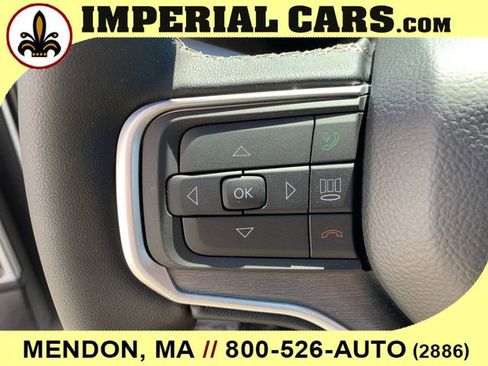 New 2026 Jeep Grand Wagoneer Limited AWD/4WD image 18