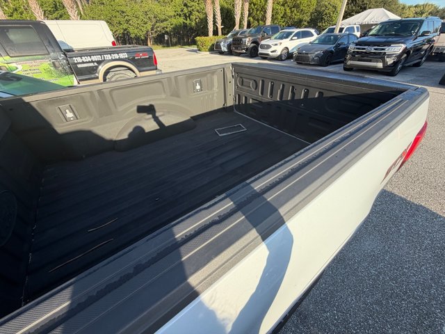 Used 2022 Ford F150 XL w/ STX Appearance Package RWD image 17