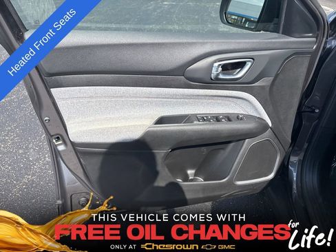 Used 2023 Jeep Compass Latitude image 26