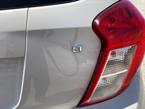 Used 2020 Chevrolet Spark LT image 8