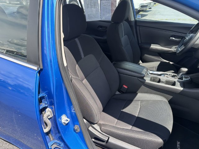Used 2024 Nissan Sentra SV FWD image 18