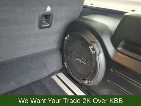 Used 2021 Jeep Wrangler Unlimited Sahara image 17