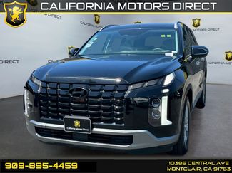 Used 2025 Hyundai Palisade SEL AWD/4WD video 1