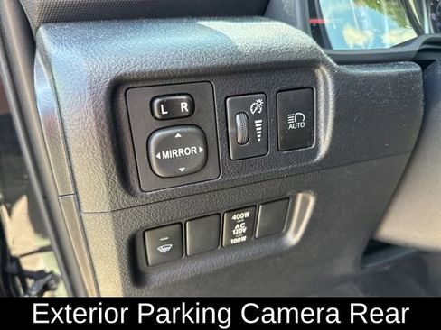Used 2021 Toyota 4Runner Venture w/ Moonroof Package AWD/4WD image 11