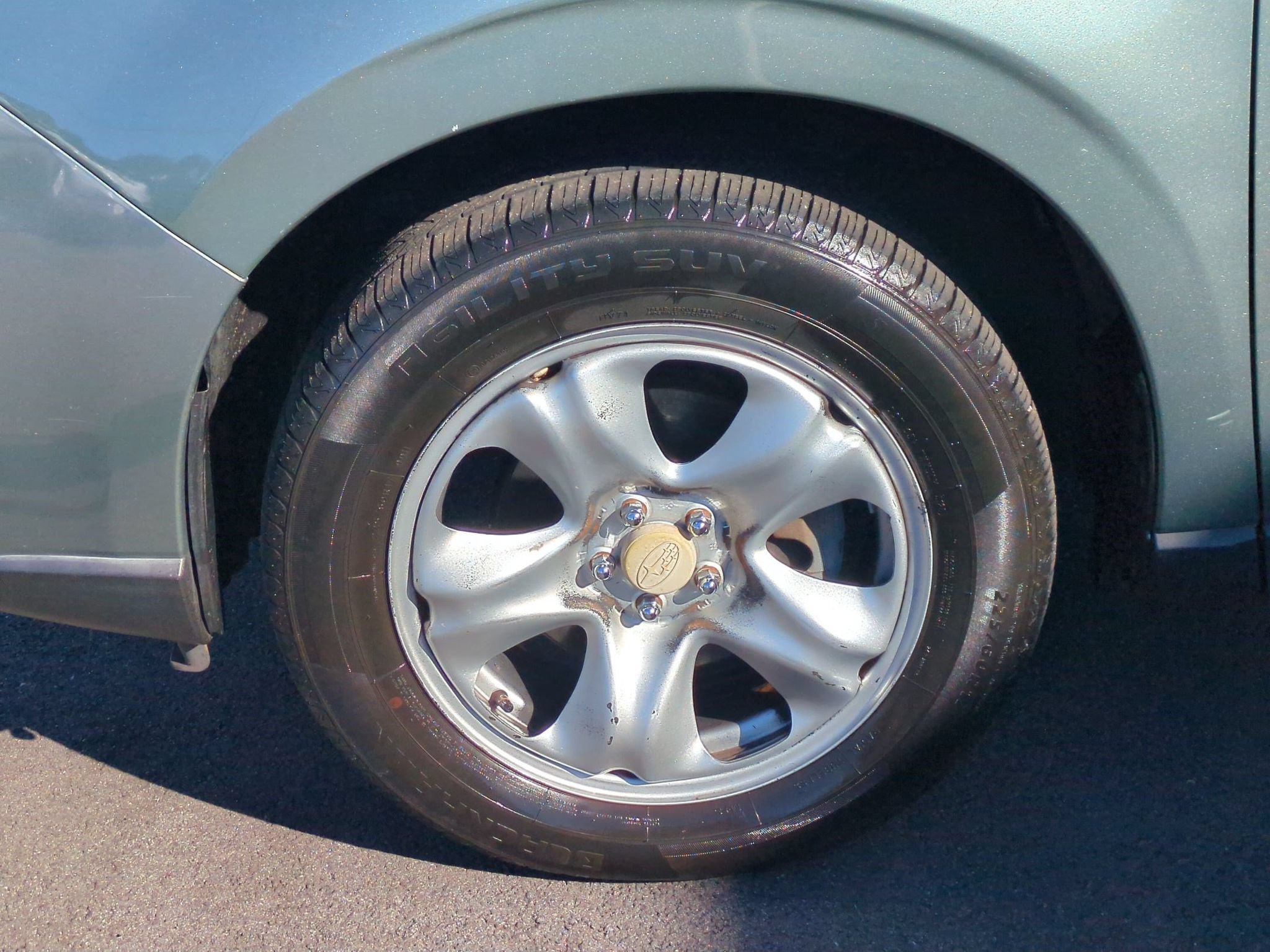 Used 2014 Subaru Forester 2.5i AWD/4WD image 25