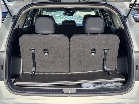 New 2026 Kia Sorento S w/ S Panoramic Sunroof Package image 6