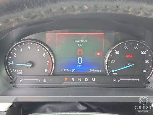 Used 2021 Ford Explorer XLT w/ Equipment Group 202A image 17