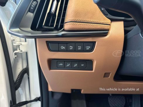 New 2026 MAZDA CX-70 3.3 Turbo S w/ Premium Plus image 12