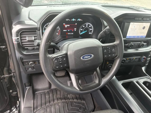 Used 2021 Ford F150 XL w/ Equipment Group 101A High AWD/4WD image 15