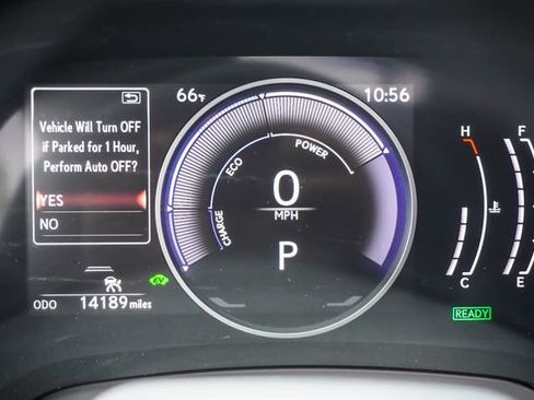 Used 2023 Lexus RX 350 w/ Cold Area Package image 14