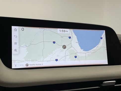 New 2025 Genesis G90 3.5T image 18