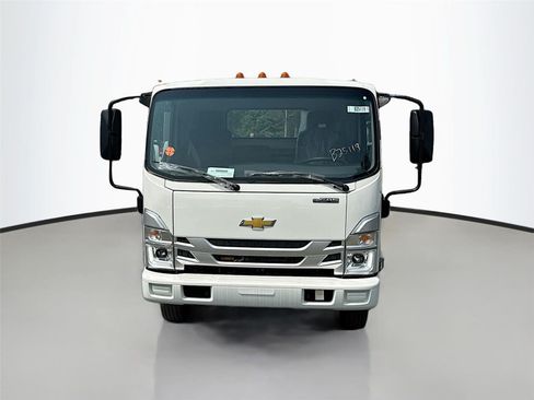 New 2025 Chevrolet Low Cab Forward RWD image 2