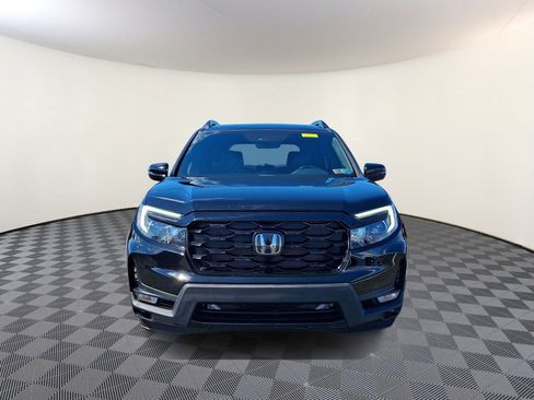 Used 2023 Honda Passport Elite image 2