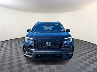 Used 2023 Honda Passport Elite video 2