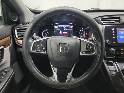 Used 2019 Honda CR-V EX-L image 17