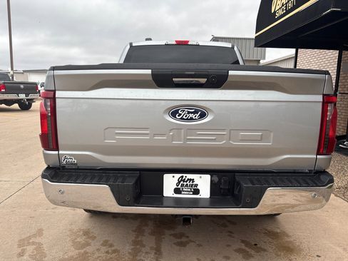 Used 2024 Ford F150 XLT w/ Tow/Haul Package image 10