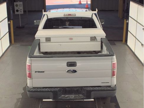 Used 2012 Ford F150 XL image 7