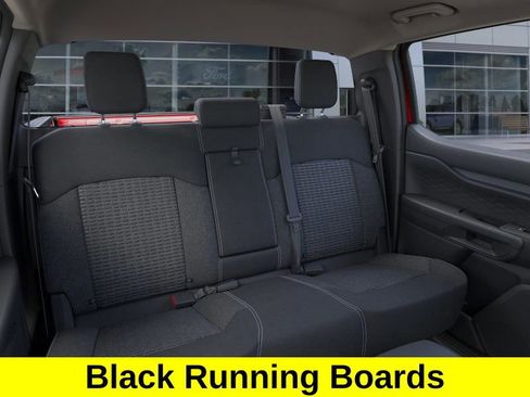 New 2025 Ford Ranger XL w/ Trailer Tow Package image 11