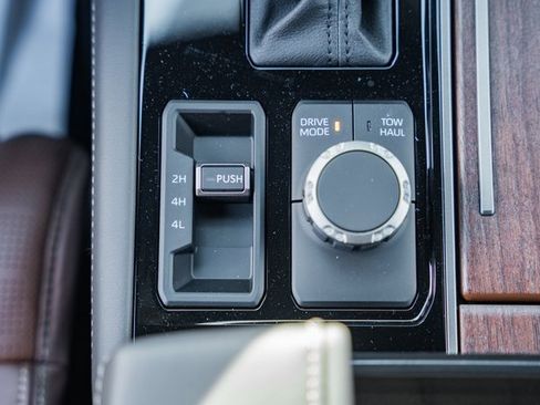 New 2026 Toyota Tundra 1794 Edition image 31