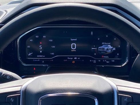 Certified 2024 GMC Sierra 1500 Elevation image 9