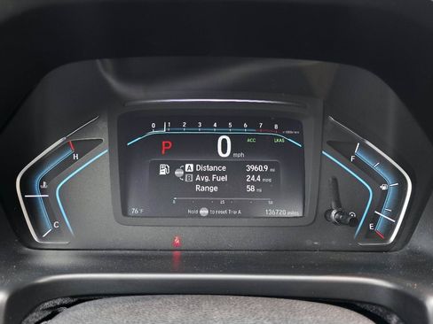 Used 2018 Honda Odyssey EX-L image 30