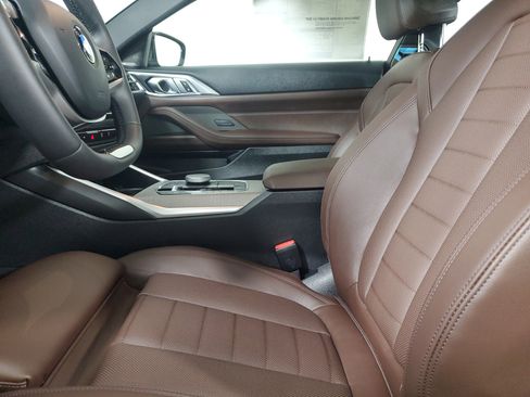 New 2026 BMW 430i xDrive Coupe w/ Premium Package image 9