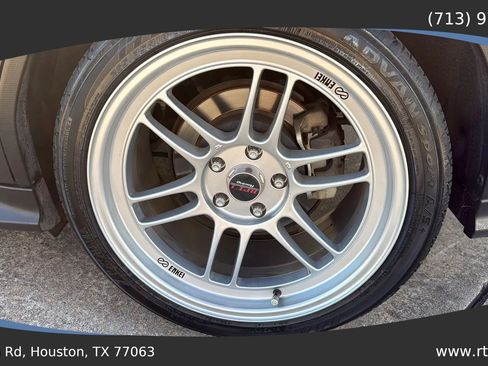 Used 2022 Subaru WRX Premium image 17