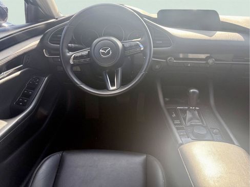 Used 2024 MAZDA MAZDA3 s FWD image 12