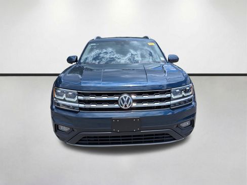 Used 2018 Volkswagen Atlas SE FWD image 9
