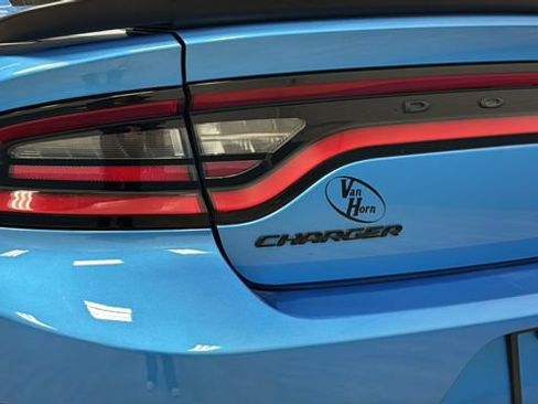 Used 2023 Dodge Charger Scat Pack w/ Plus Group RWD image 36