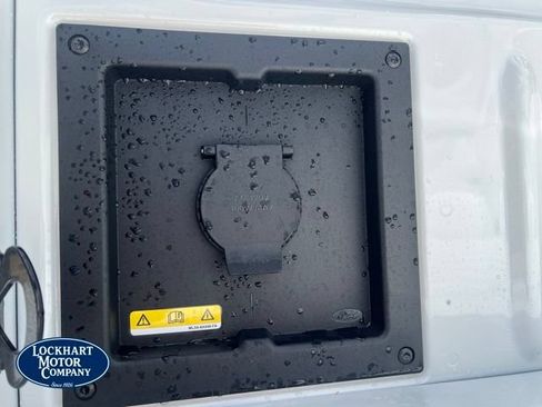 New 2026 Ford F150 Lariat w/ Equipment Group 501A Mid AWD/4WD image 19