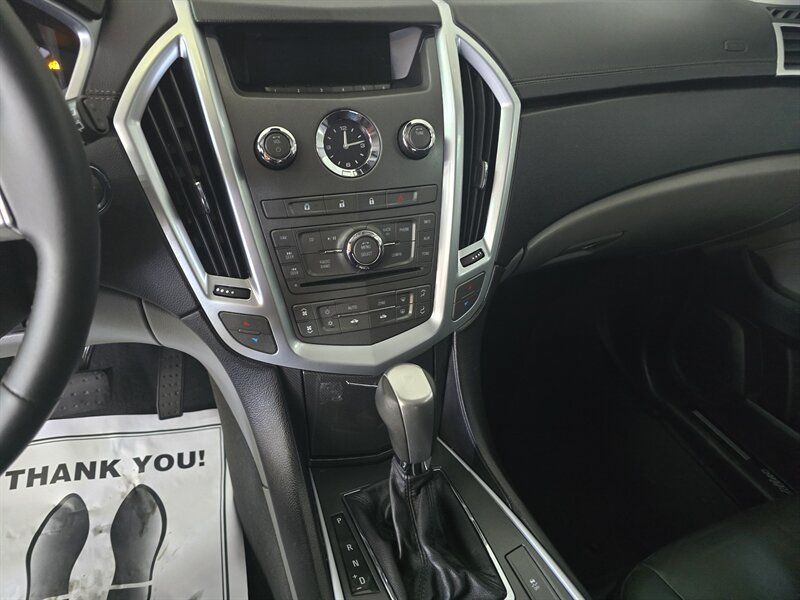Used 2010 Cadillac SRX 2WD image 22