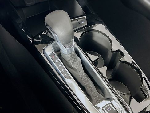 New 2026 Chevrolet Trax LT w/ Driver Confidence Package image 16