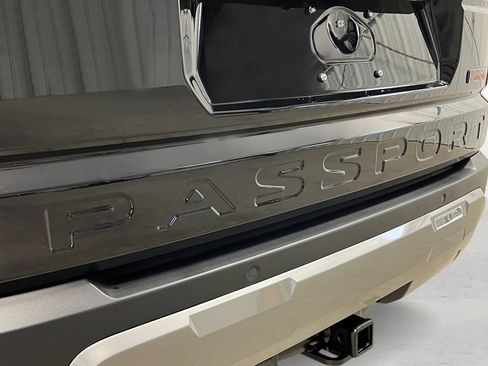 New 2026 Honda Passport TrailSport Elite image 7