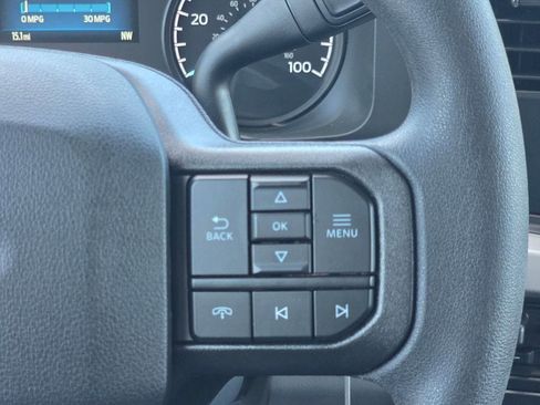 New 2026 Ford F350 XLT w/ FX4 Off-Road Package AWD/4WD image 17